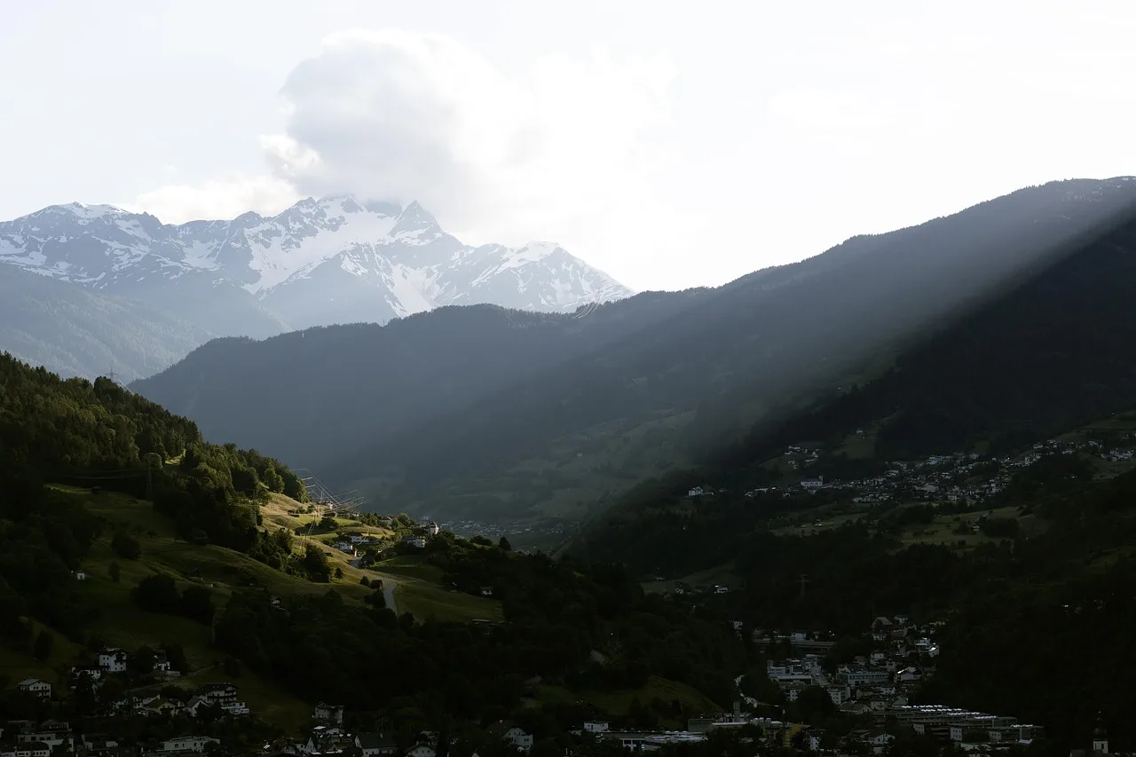 Андорра-ла-Велья