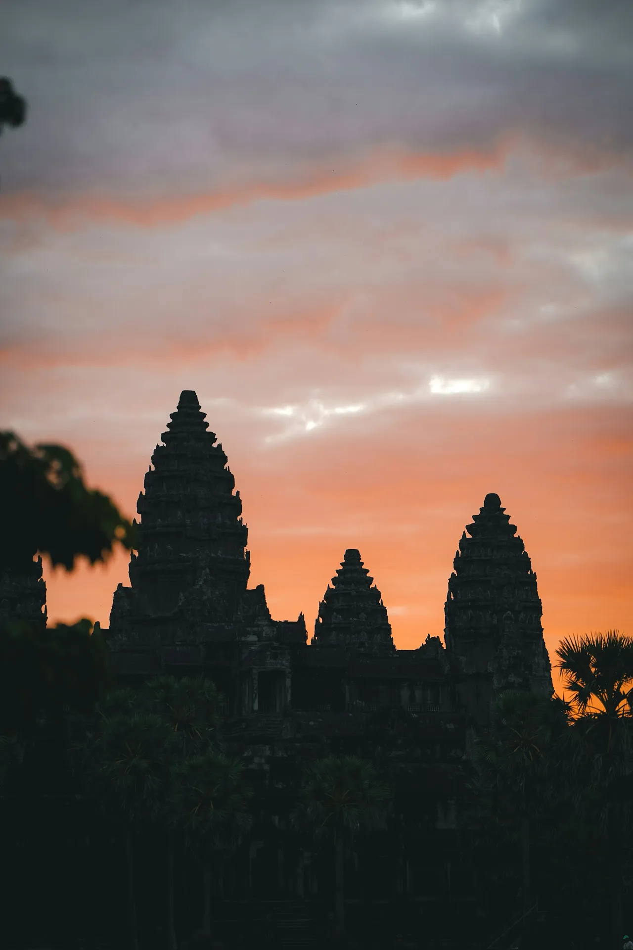 Ватбо - Сиемреап