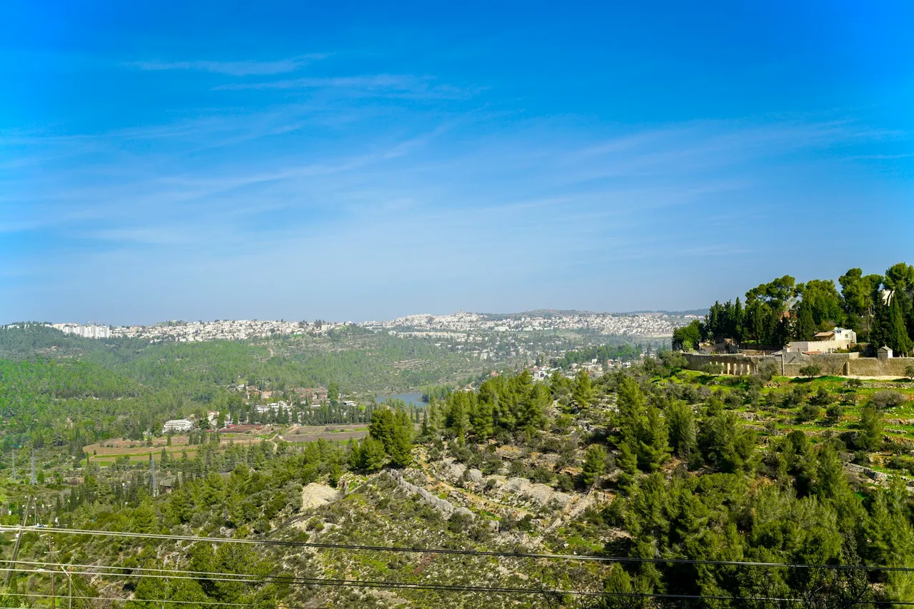 Мицпе-Рамон