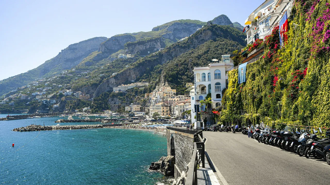 Абано Терме