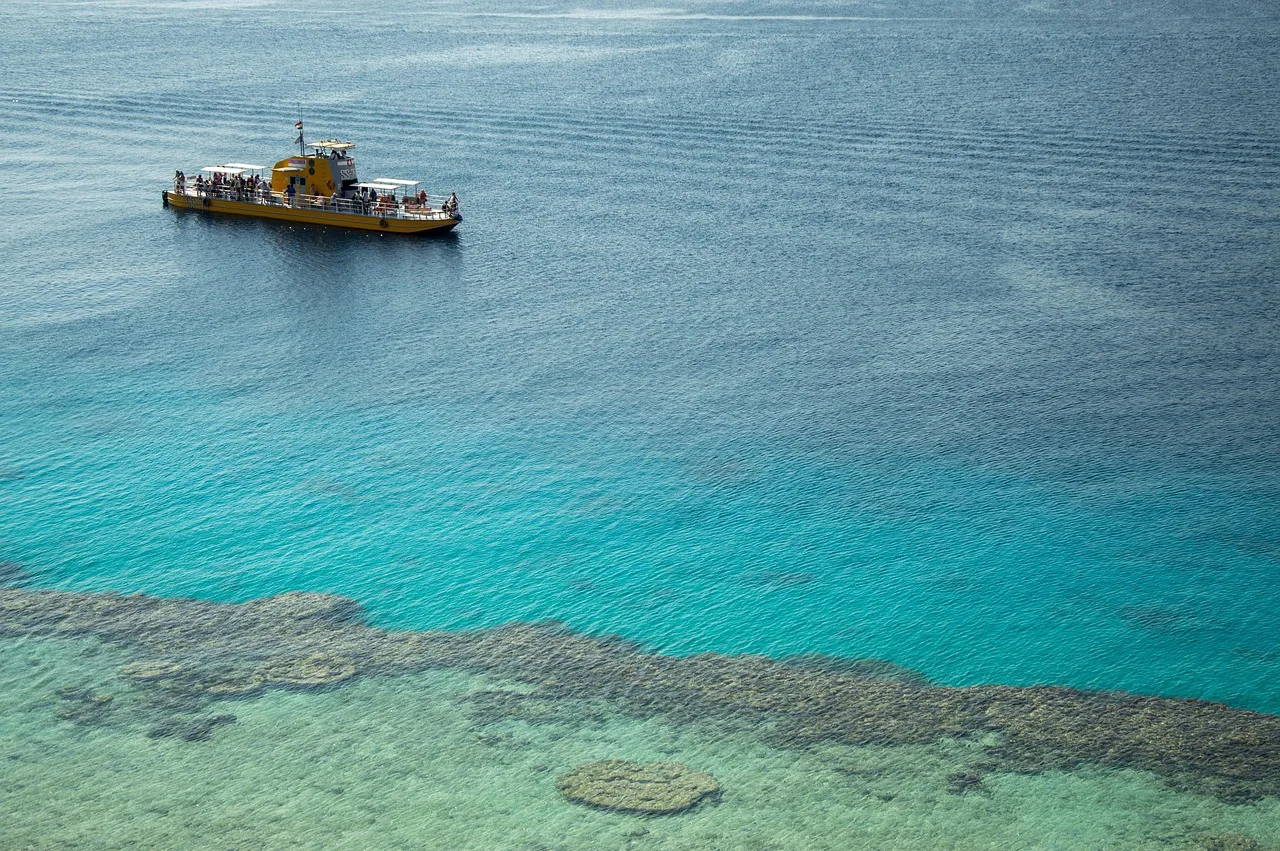 Шарм-эль-Шейх