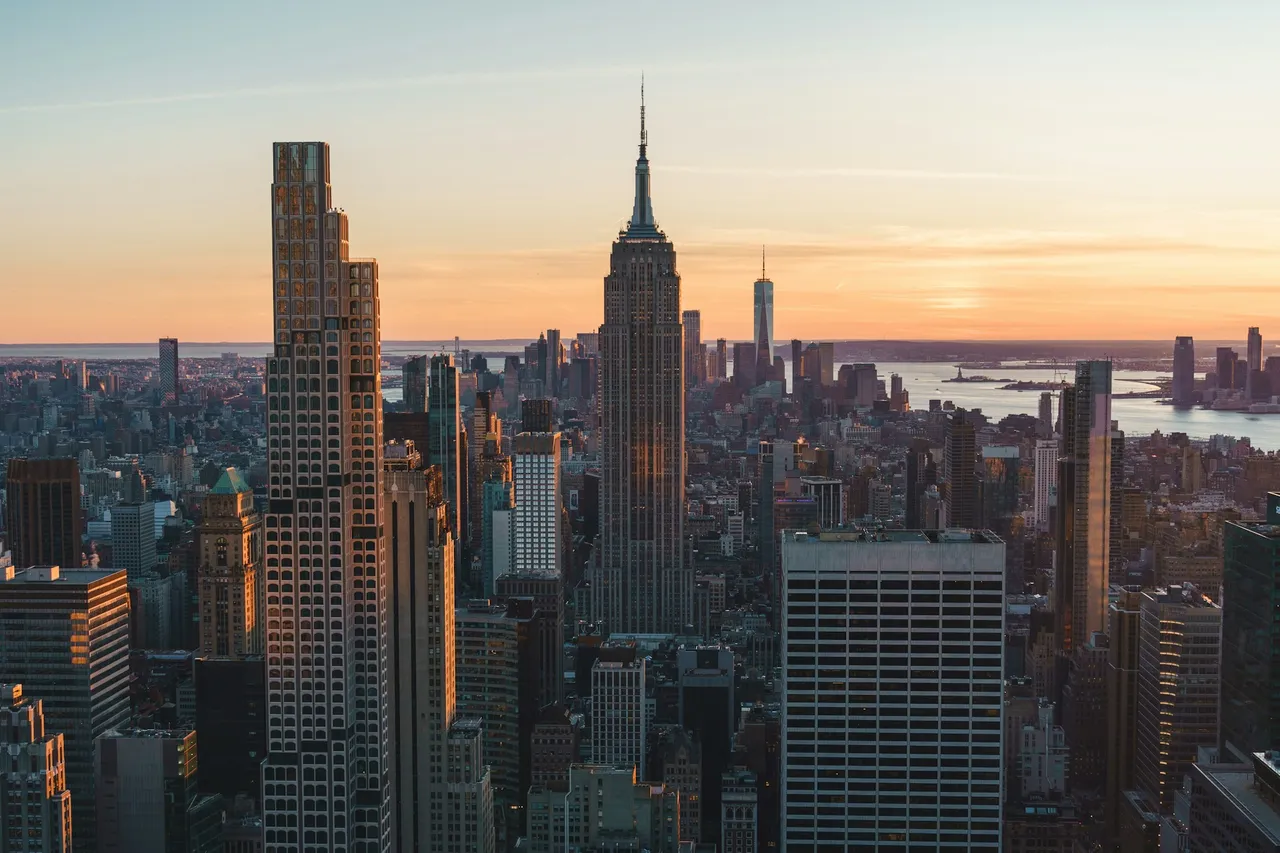 Вашингтон (Округ Колумбия)