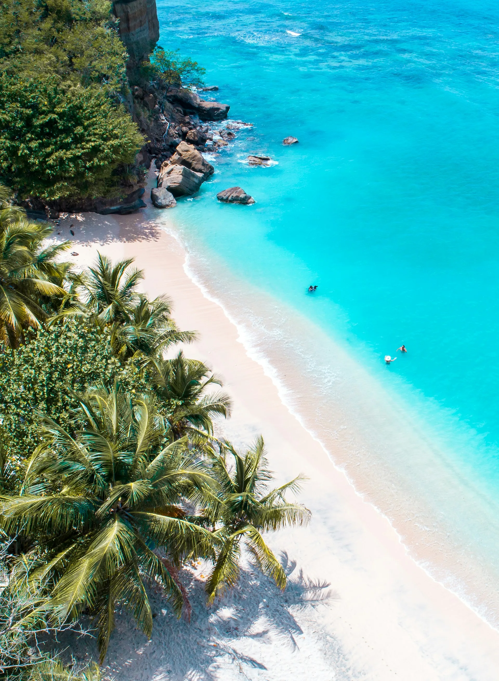 Туры в Антигуа и Барбуда