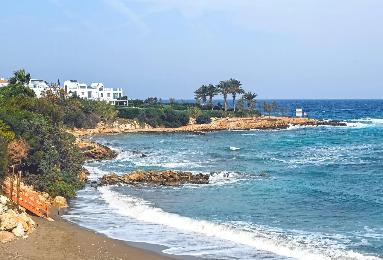 Туры в Кипр