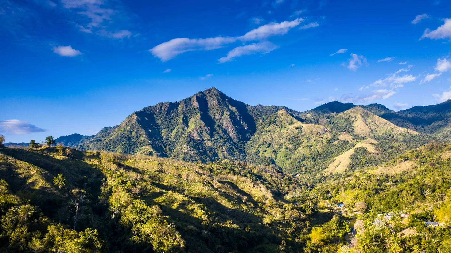 Туры в Пуэрто-Рико (США)