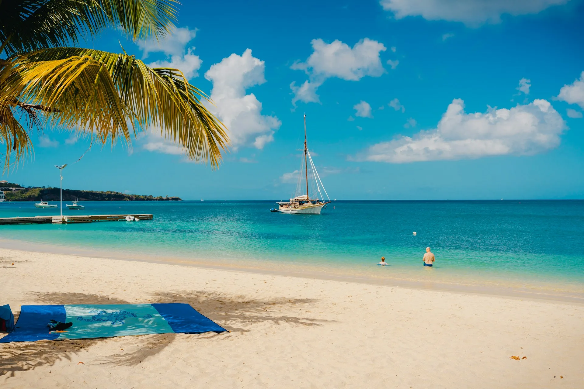 Туры в Сен-Бартельми