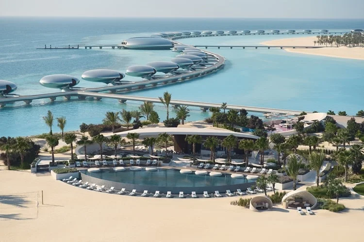 Саудовская Аравия