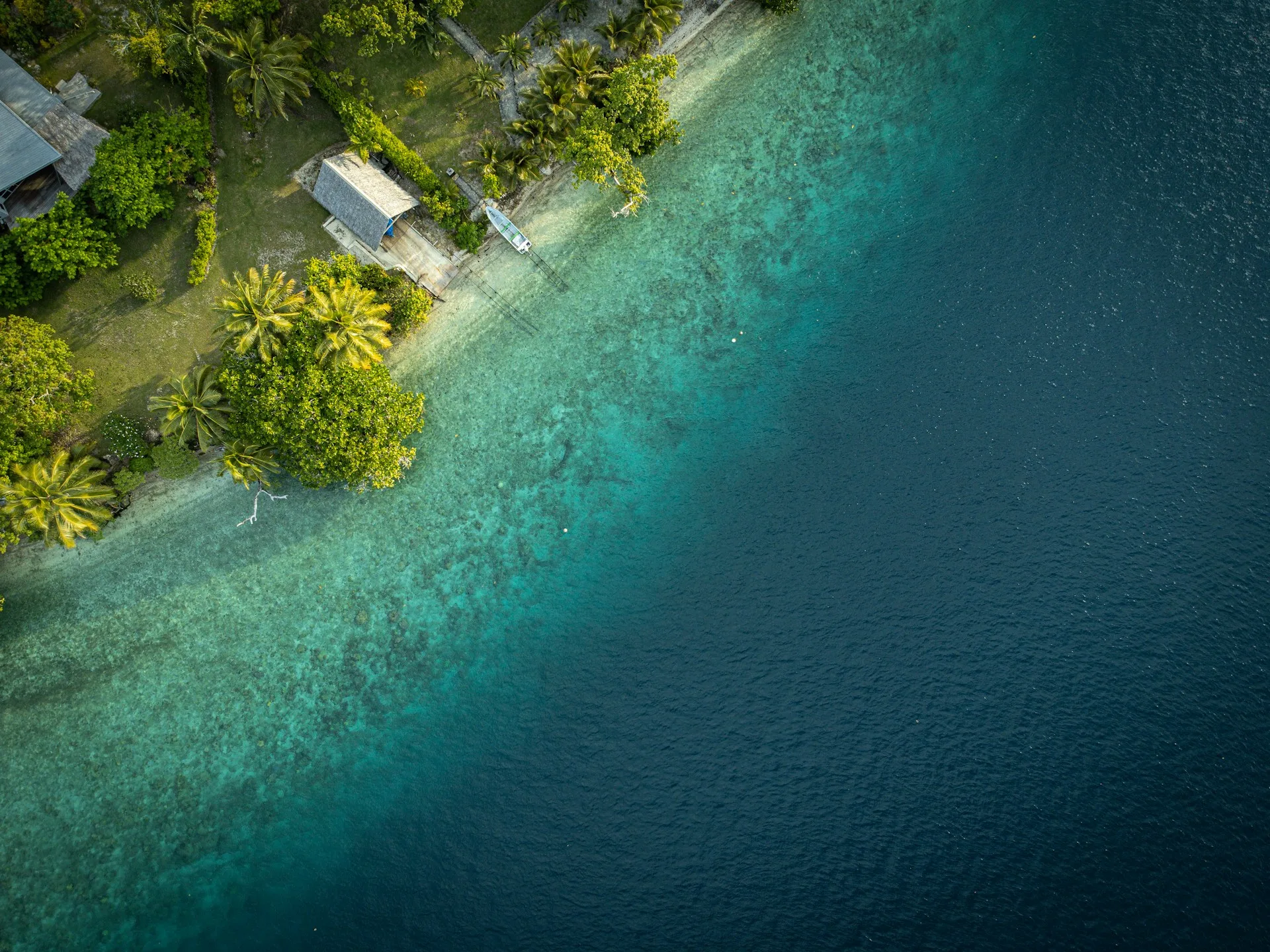 Туры в Вануату