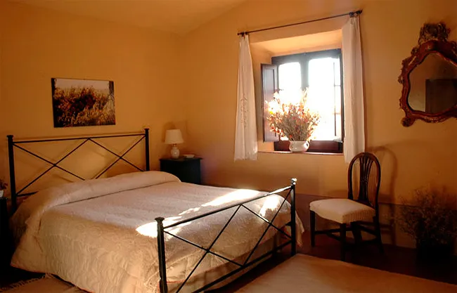 Borgo di Castelvecchio (Siena)