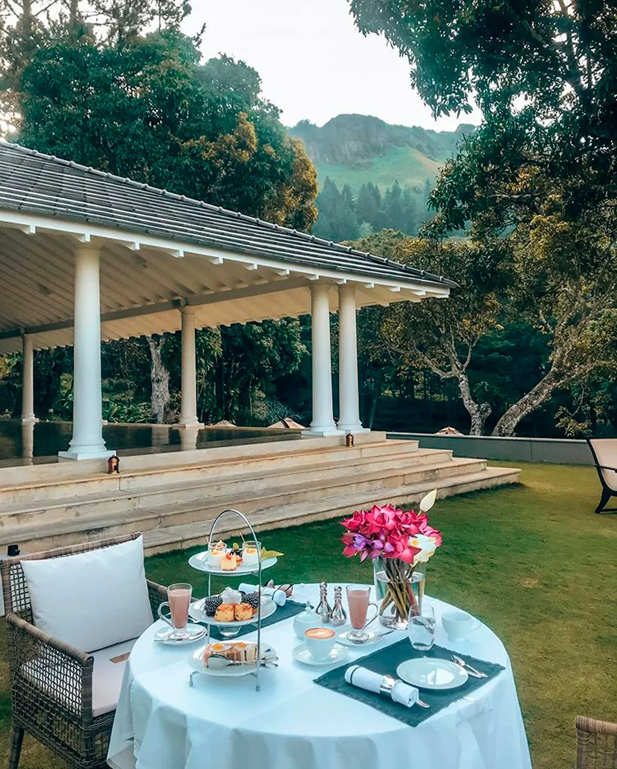 W15 Hanthana Estate (Kandy)