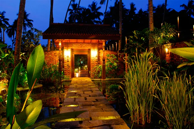 Reef Villa & Spa (Wadduwa)