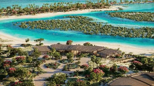 Miraval The Red Sea (Shura Island)