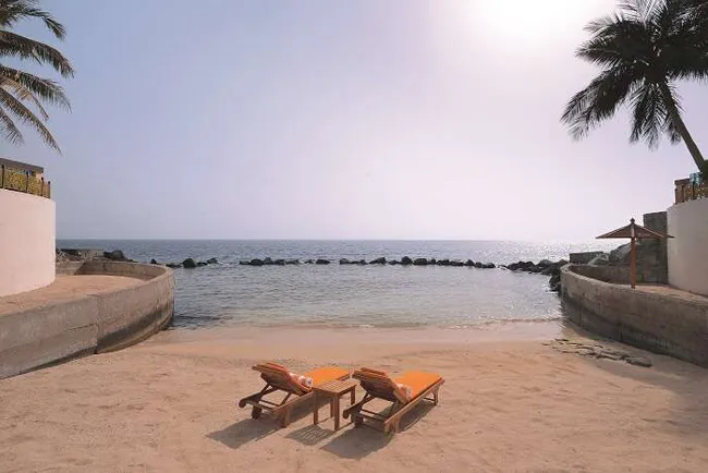 Mövenpick Resort Al Nawras Jeddah