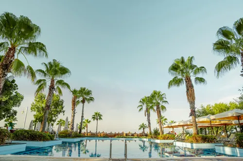 Ali Bey Resort Sorgun