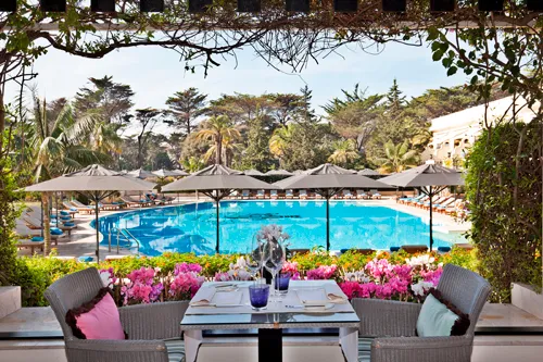 Palacio Estoril Hotel, Golf & Wellness