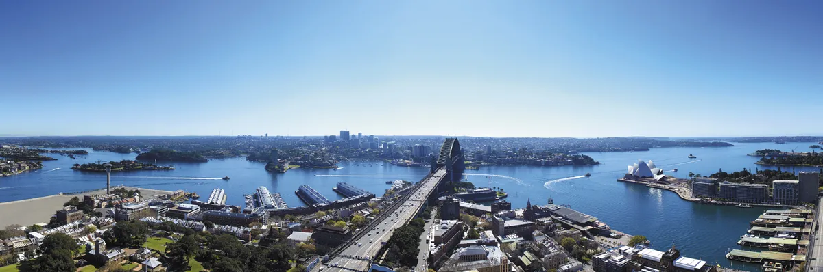 Shangri-La Hotel, Sydney