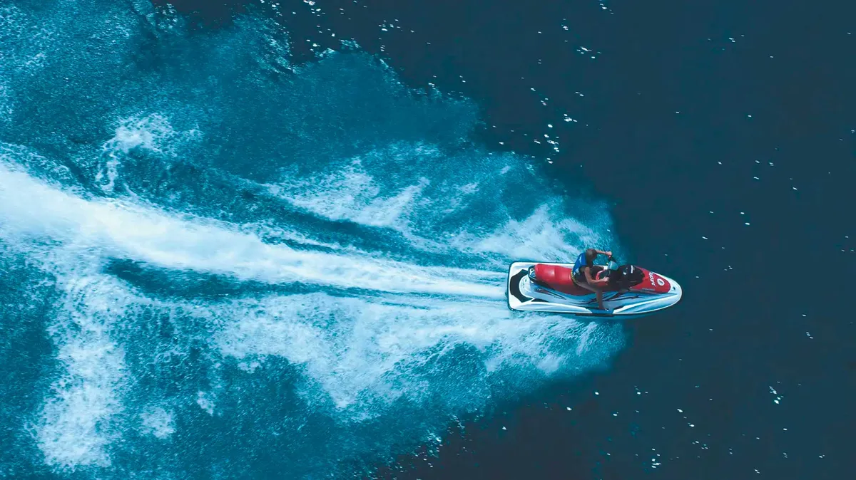 Rixos Water World Aktau