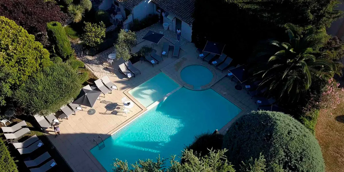 Auberge de Cassagne & Spa