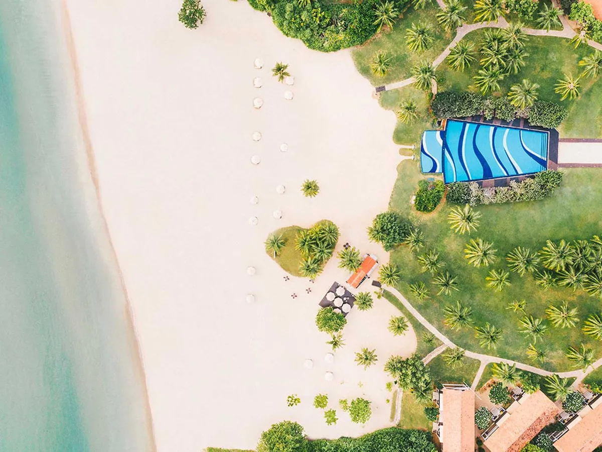 Uga Bay (Passikudah)