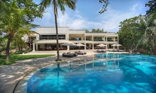 Almanara Luxury Boutique Hotel & Villas