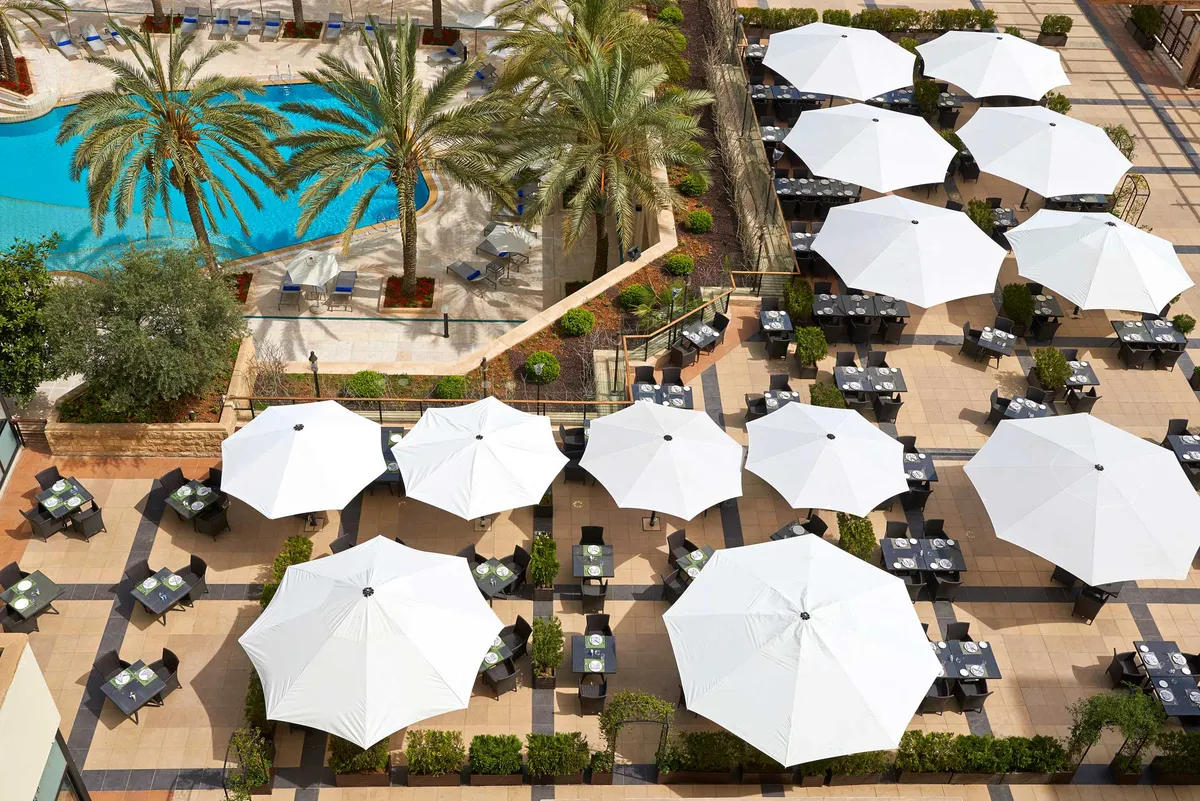 InterContinental Amman