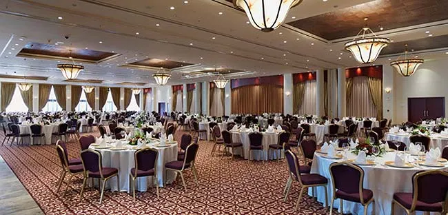 InterContinental Aqaba