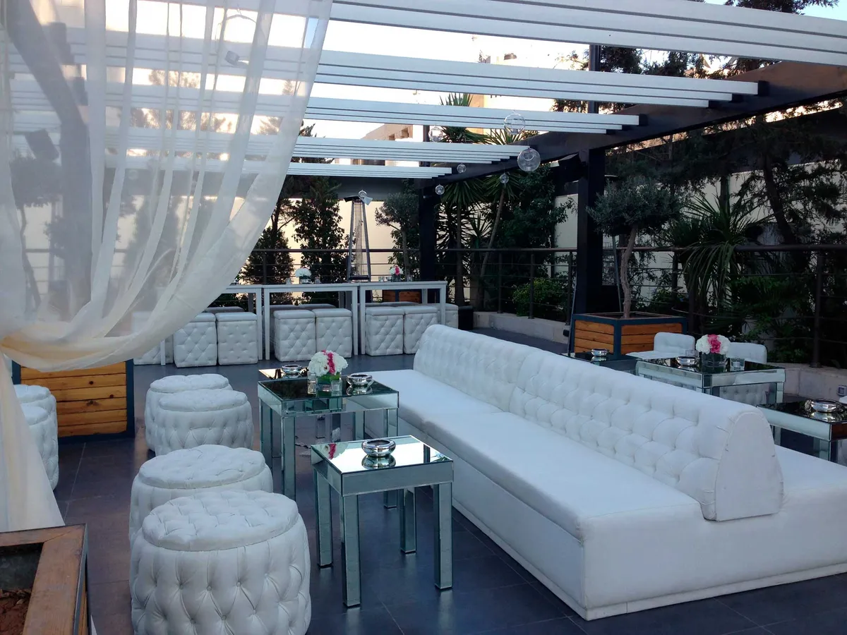 Kempinski Hotel Amman