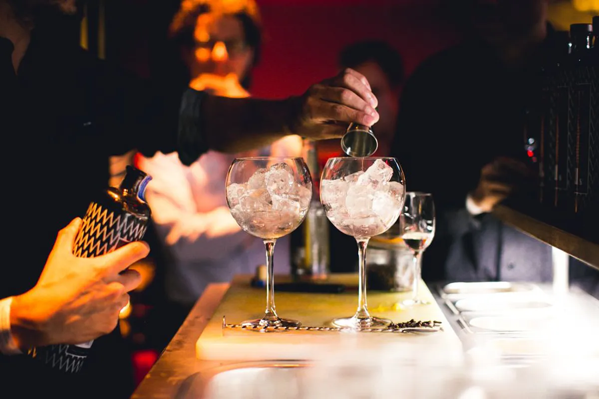 Conservatorium Hotel