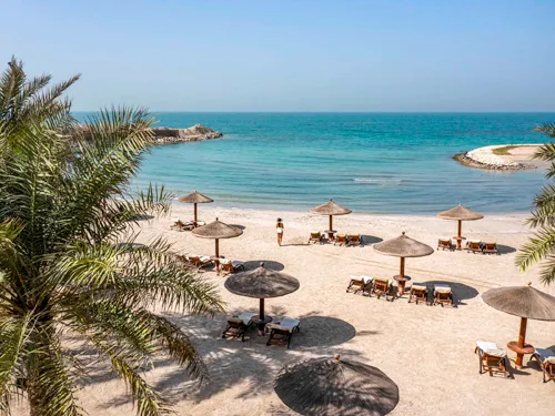 Sofitel Bahrain Zallaq Thalassa Sea & Spa 