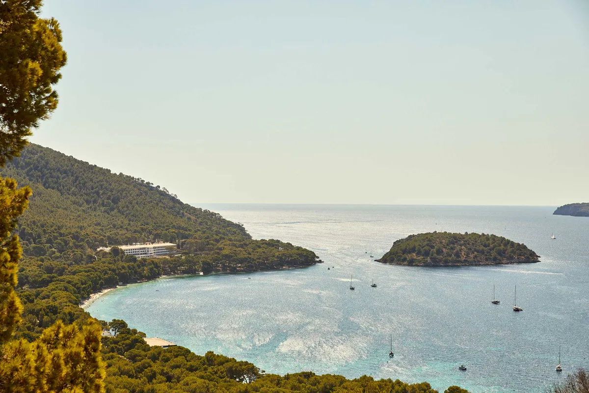 Four Seasons Resort Mallorca at Formentor (ex. Formentor, a Royal Hideaway Hotel) (Formentor)