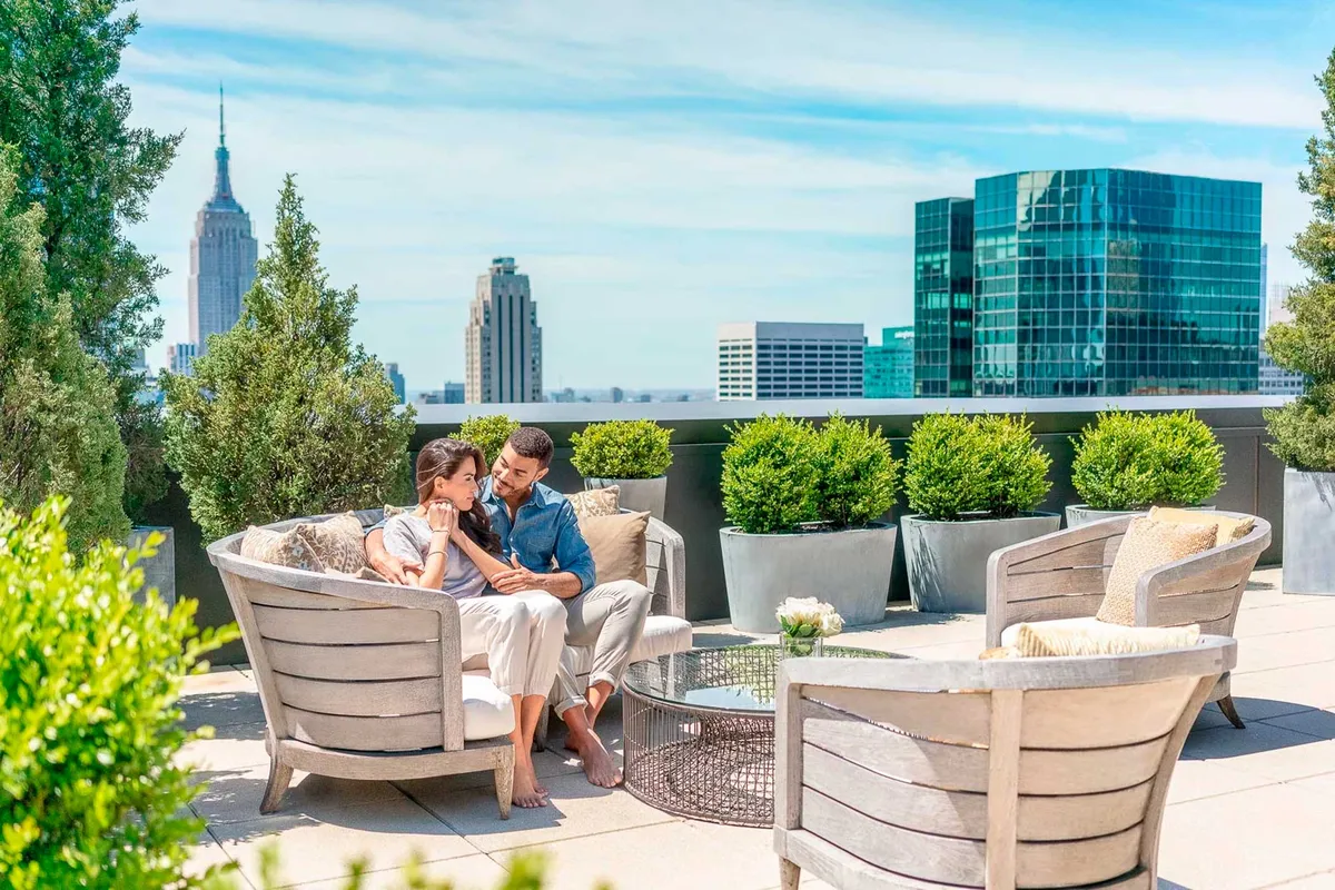 Lotte New York Palace (ex. The New York Palace)