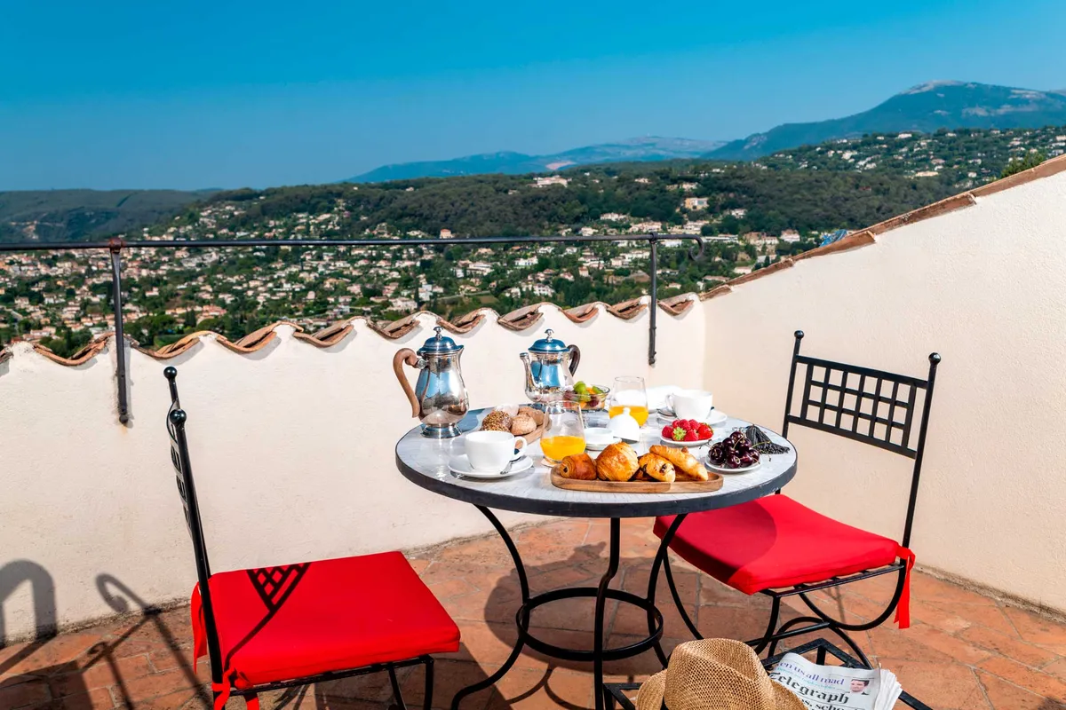 Baglioni Hotels - Le Saint Paul