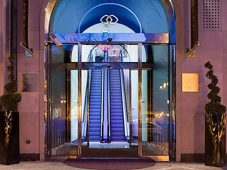 Le Louise Hotel Brussels - MGallery (ex. Sofitel Brussels Le Louise)