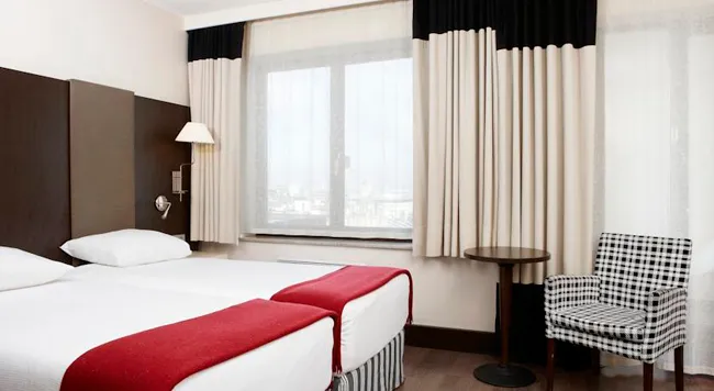 NH Brussels Grand Place Arenberg