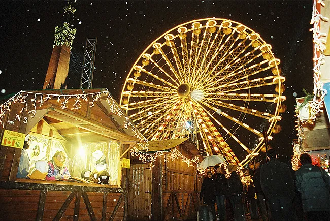 Hotel Amigo, Brussels