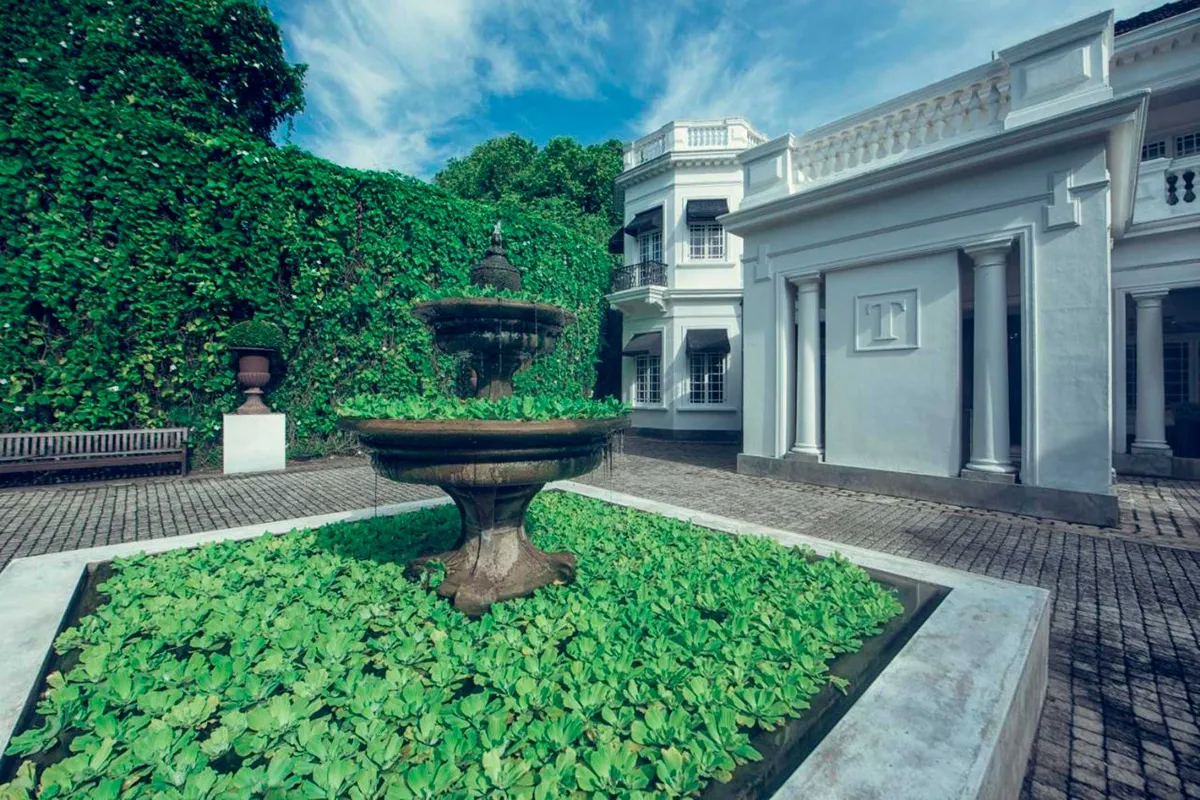 Paradise Road Tintagel Colombo (ex. Tintagel Colombo)