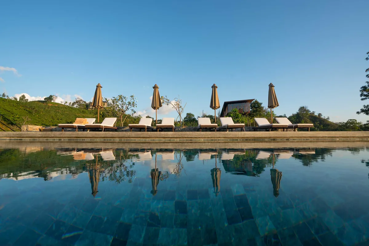 Santani Wellness Resort (Kandy)