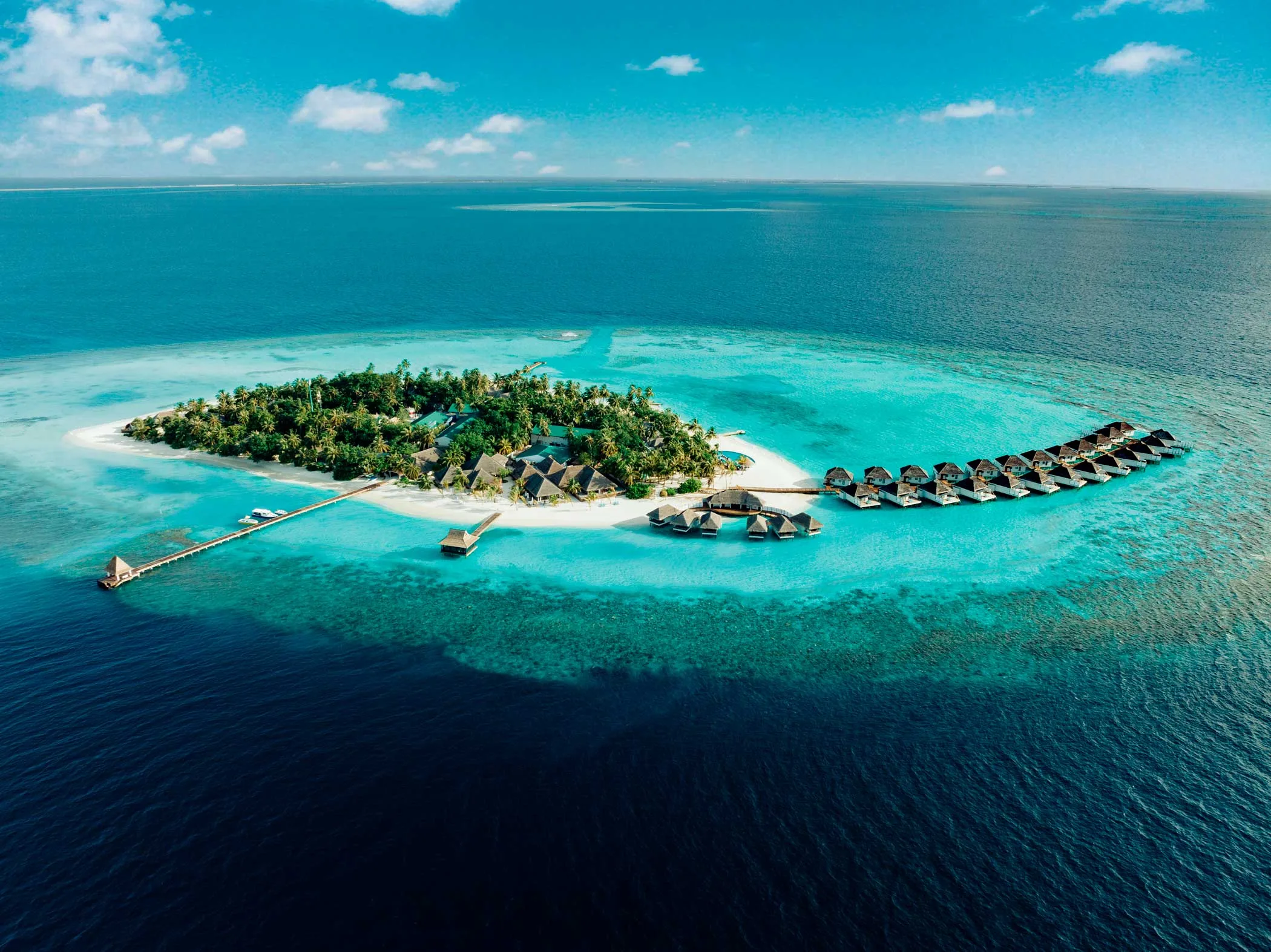 Nova Maldives