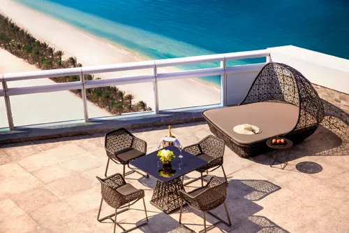 The Art Hotel & Resort