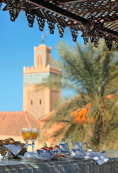 La Sultana Marrakech