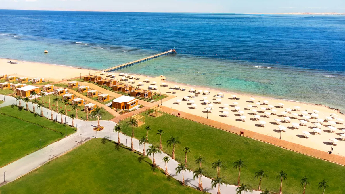 Club Prive by Rixos Sharm El Sheikh
