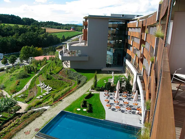 Falkensteiner Balance Resort Stegersbach