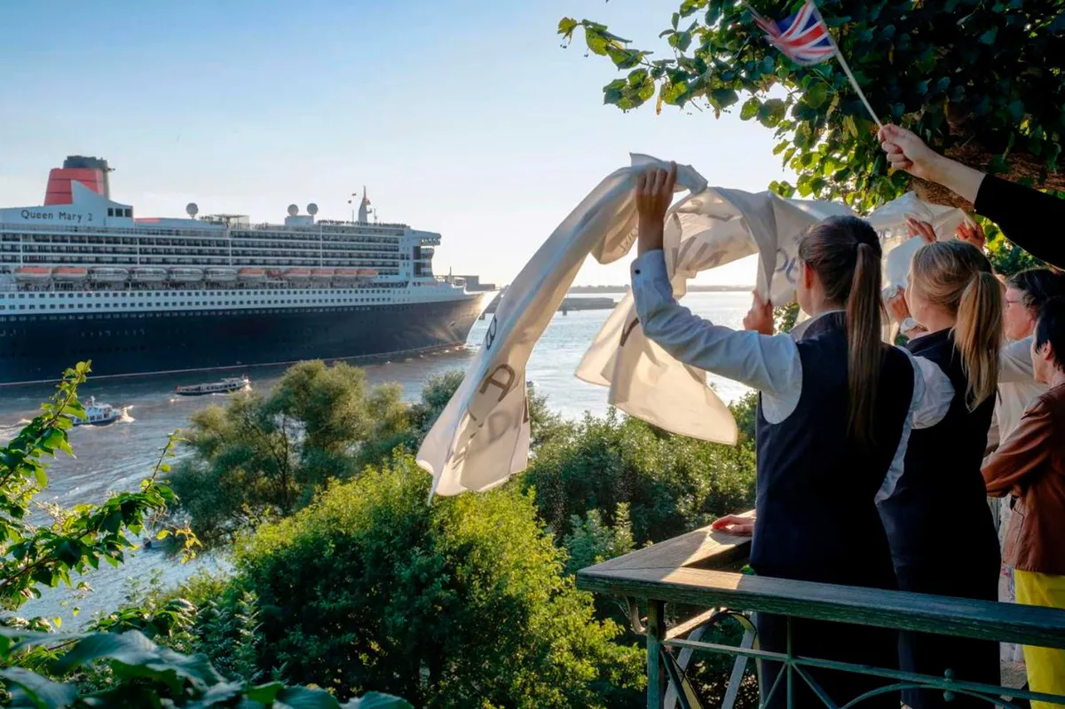 Hotel Louis C. Jacob