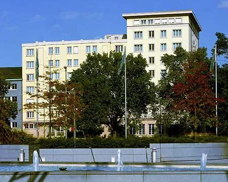 Grandhotel Hessischer Hof