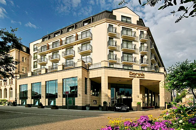 Dorint Maison Messmer Baden-Baden