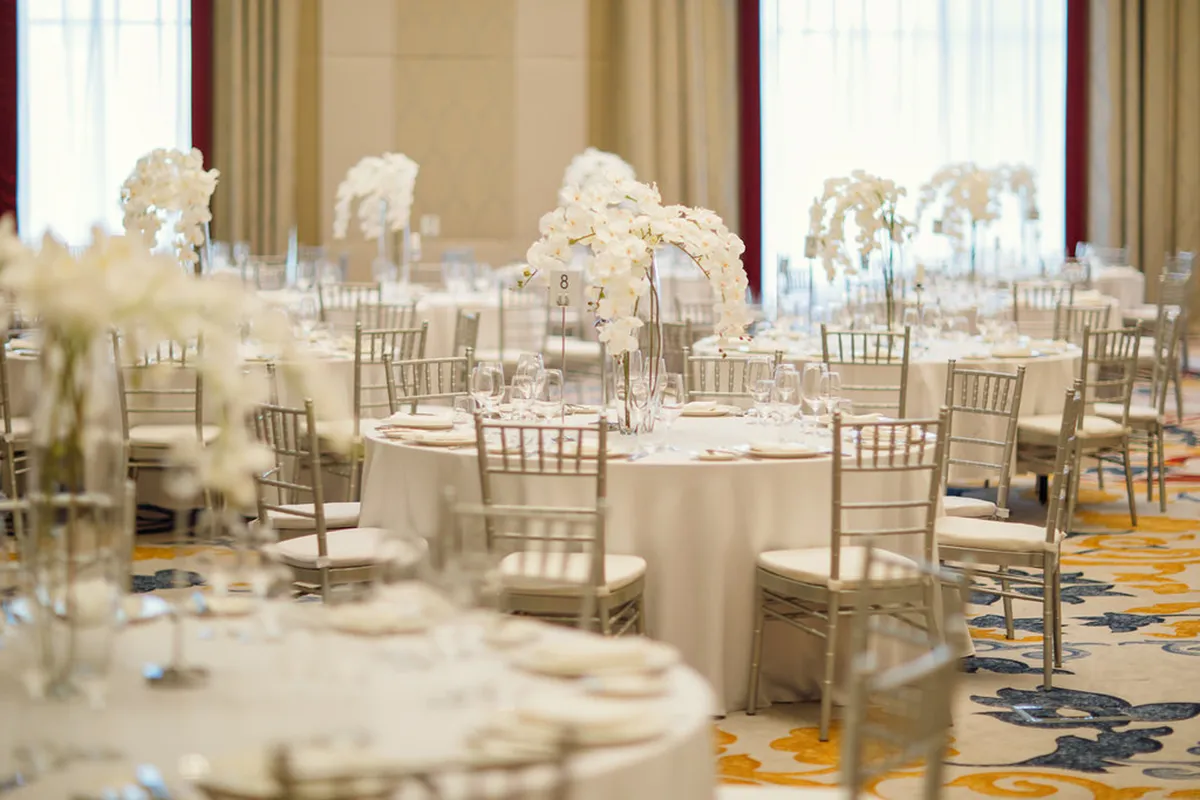 The Biltmore Hotel Tbilisi