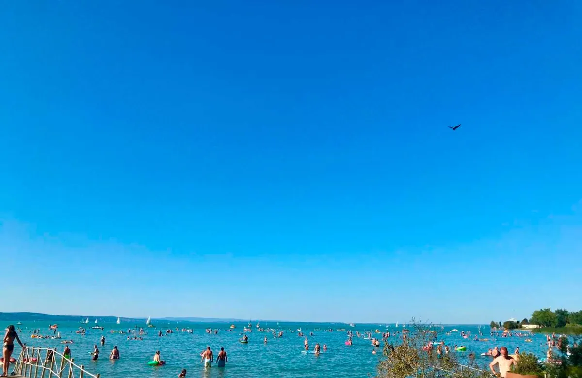 Residence Balaton Conference & Wellness Hotel (Siofok)