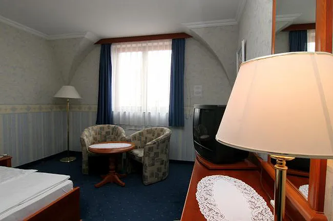 Flamingo Wellness & Conference Hotel (Balatonfured)