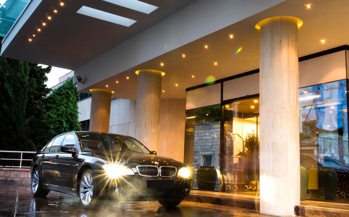 Hotel Excelsior Dubrovnik