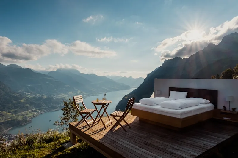 Four Seasons Resort Bali at Jimbaran Bay